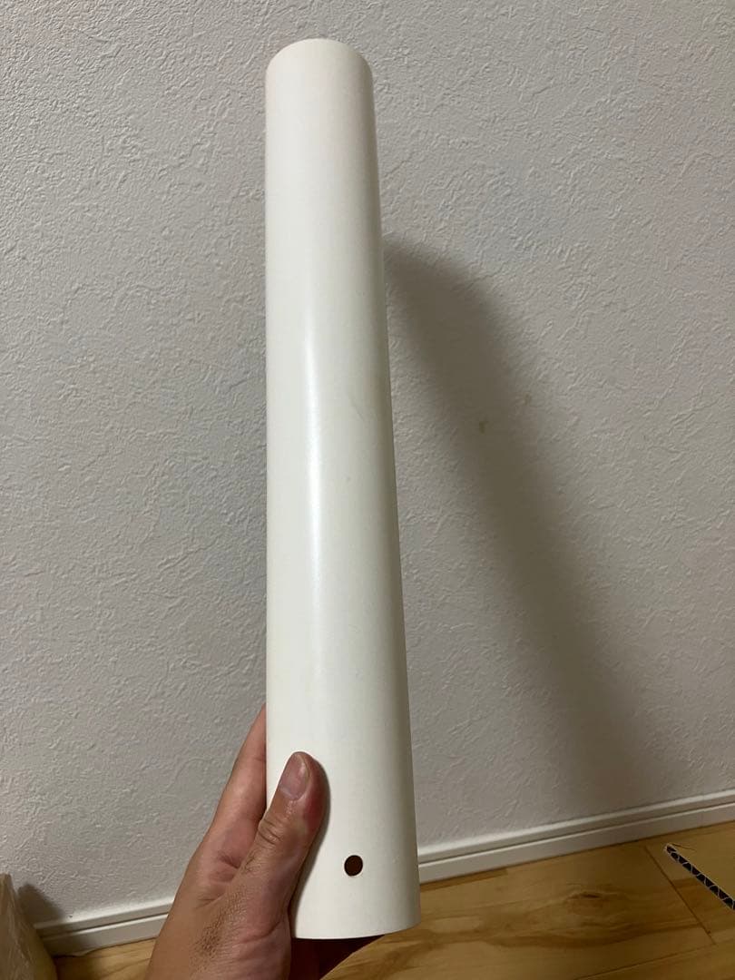 this item unused