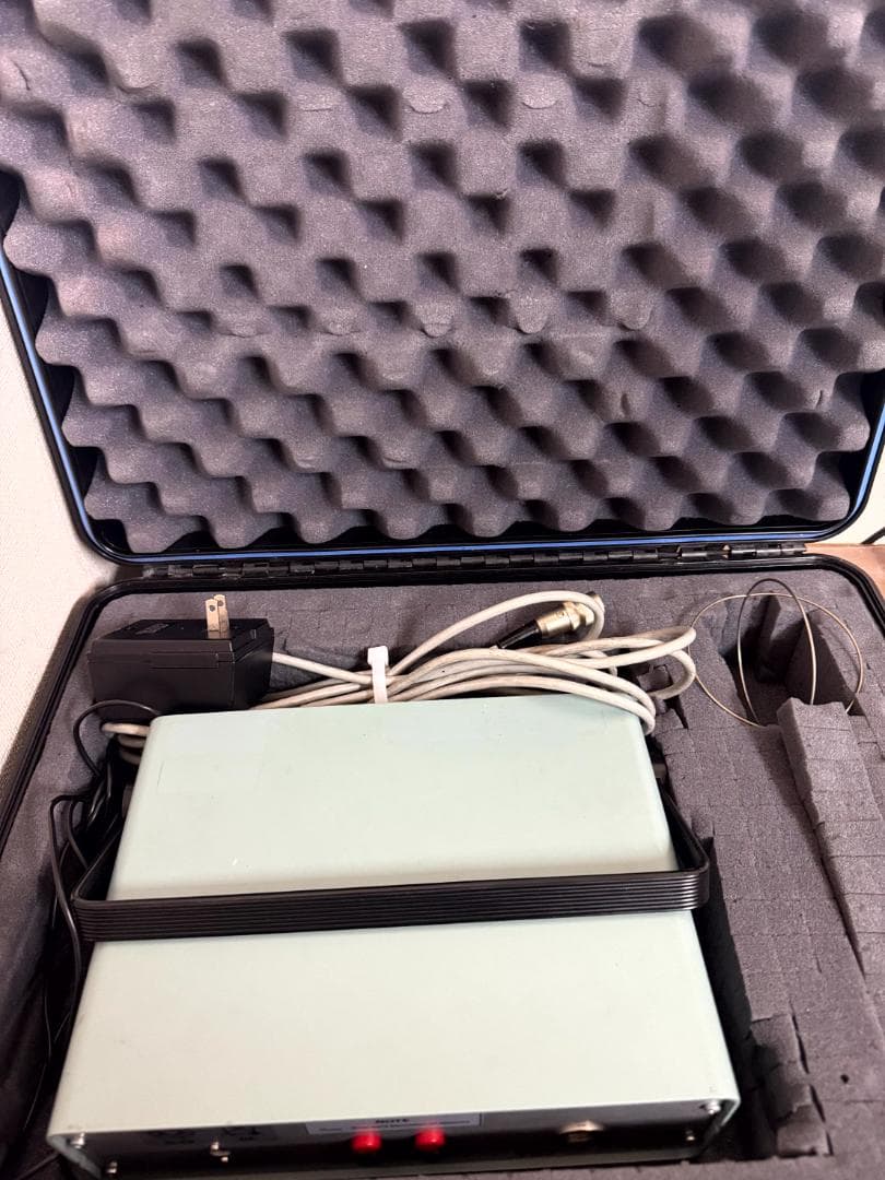 DANTEC LOW VELOCITY FLOW ANALYZER 54N50