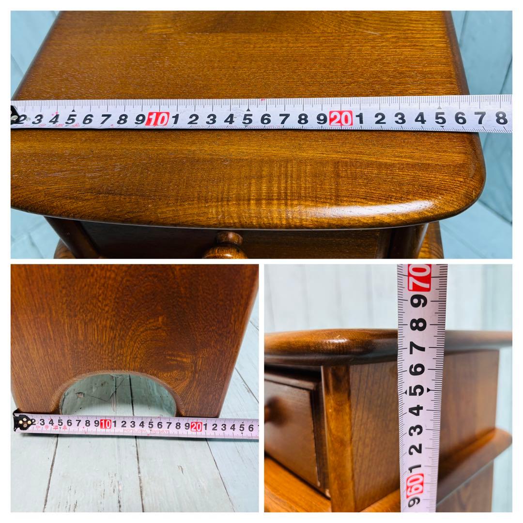 【manufacturer】<br>karimoku<br>colonial<br><br>【product name】<br>telephone