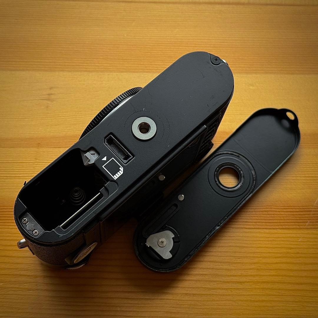 leica typ240