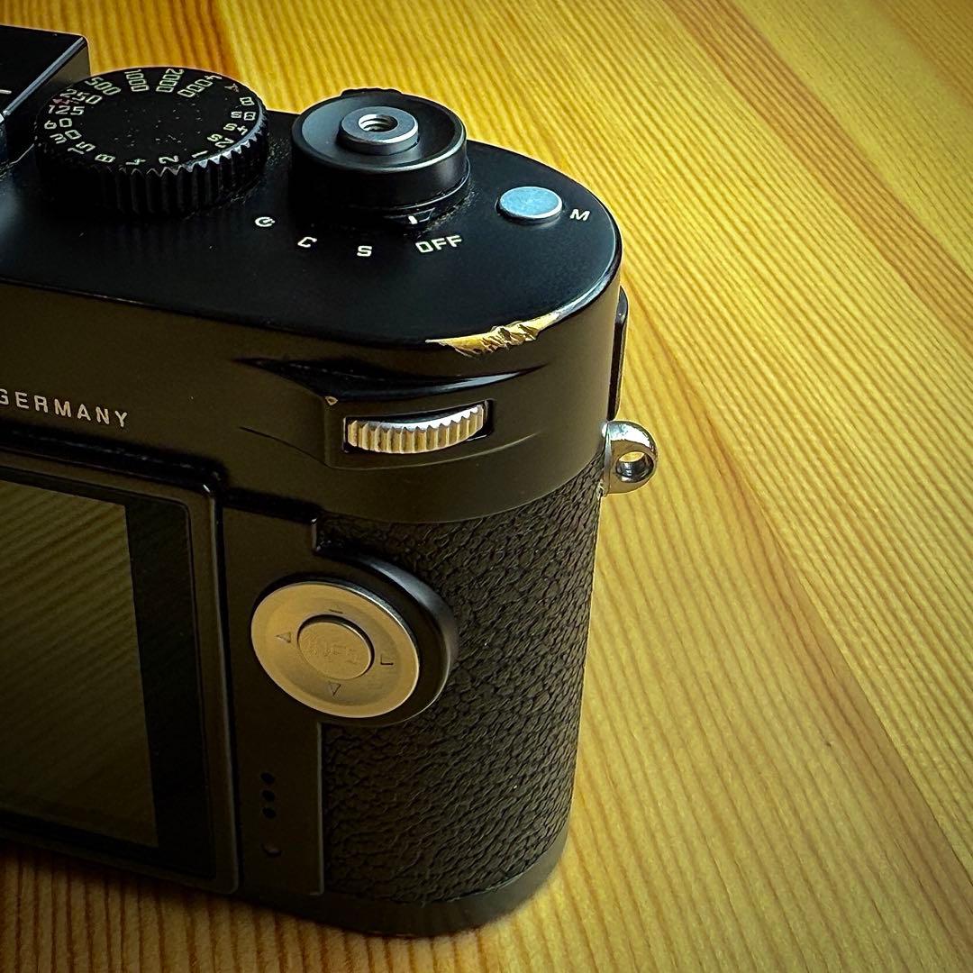 leica typ240