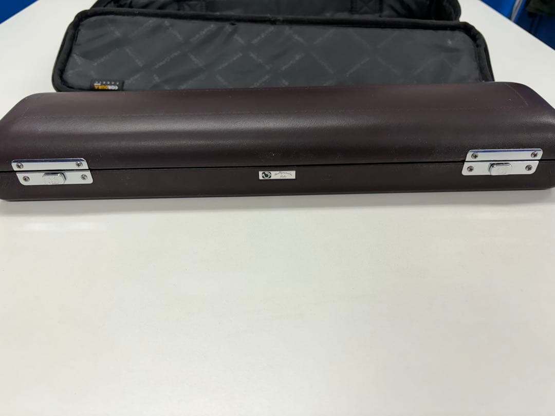 muramatsu flute<br>sterling