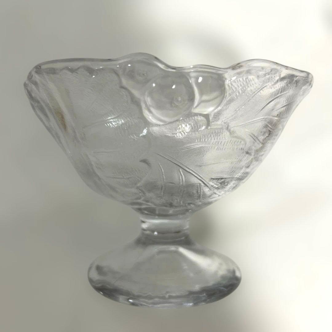 thick glass