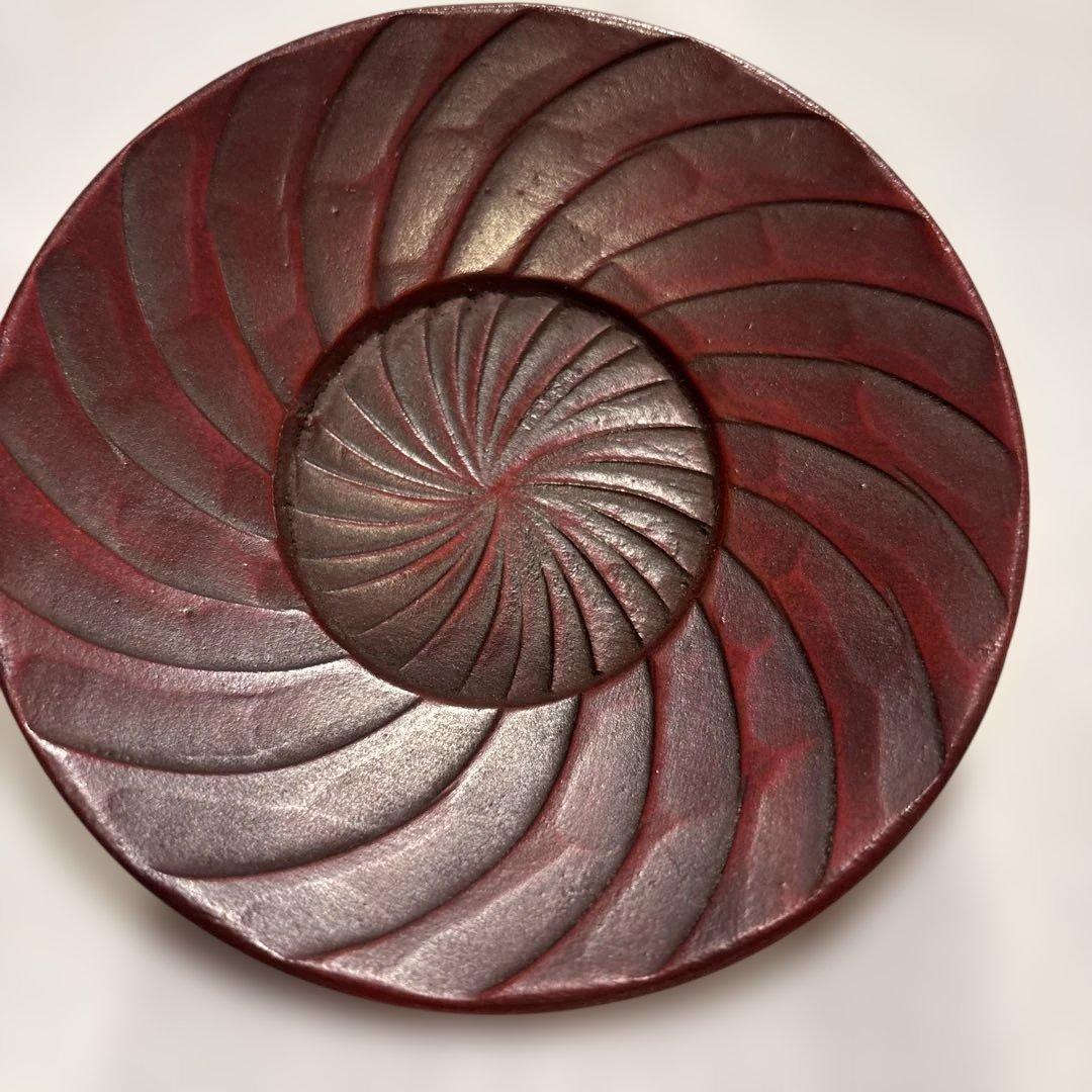 lacquerware paper