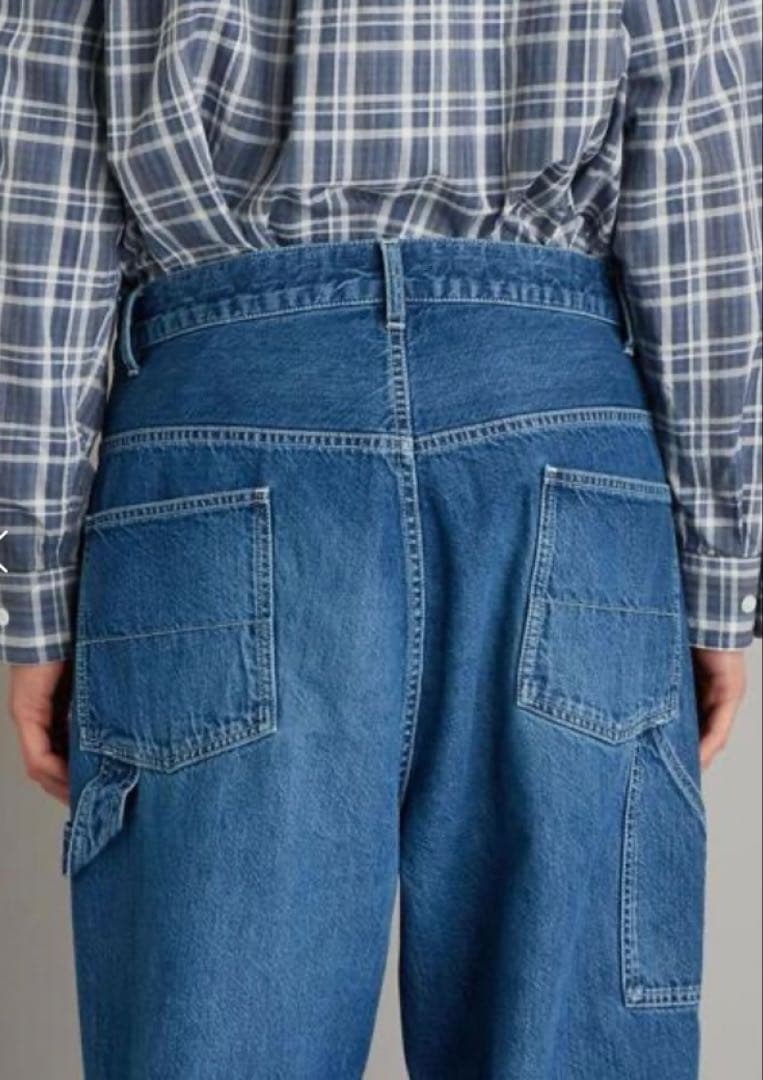 tops baggy