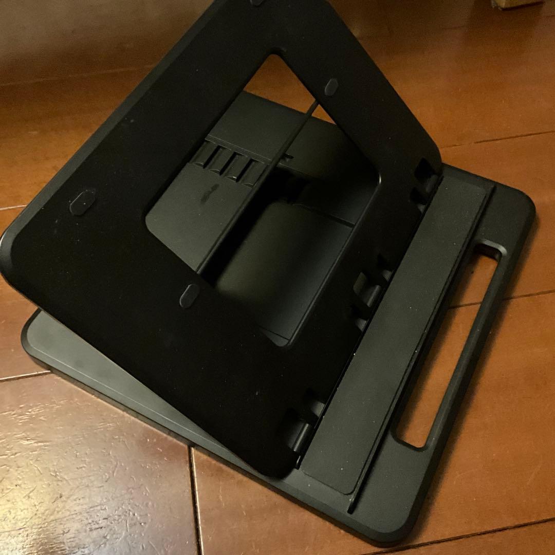 Drawing Tablet Stand ELECOM TB-DSDRAWLBK