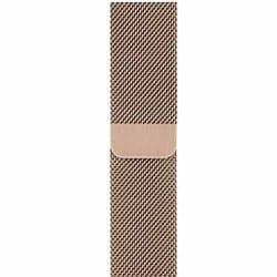 R.M. Milanese Loop Band 42/44/45mm Stainless Steel Replacement Strap