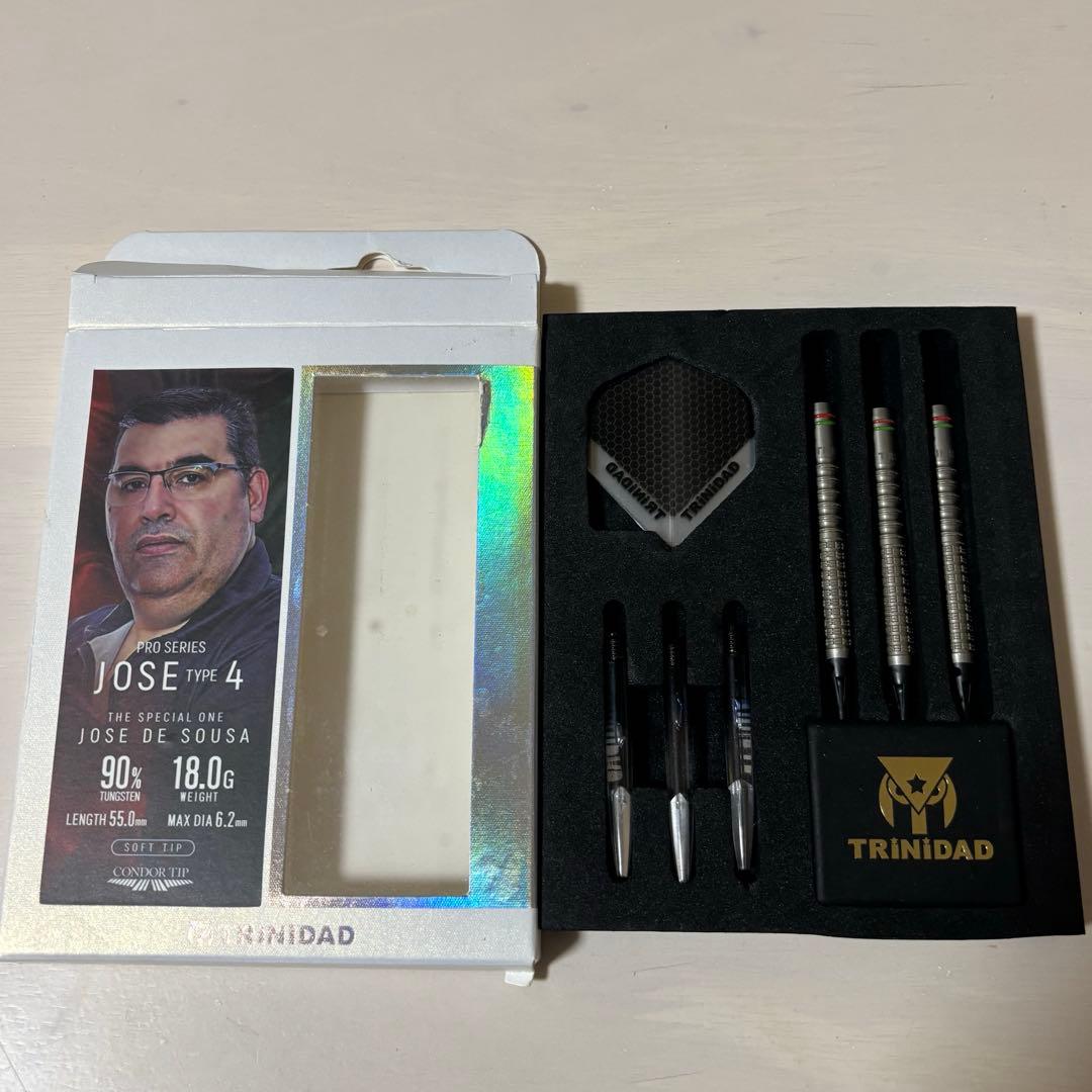 these are