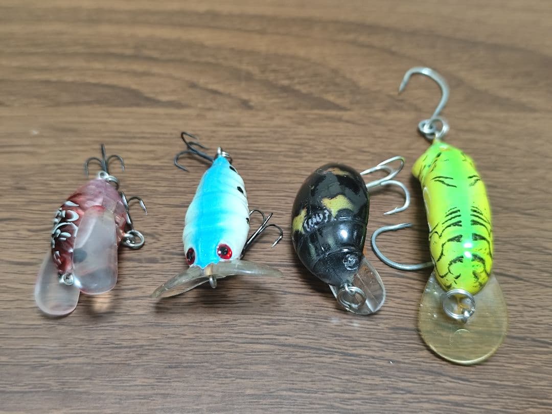set insect