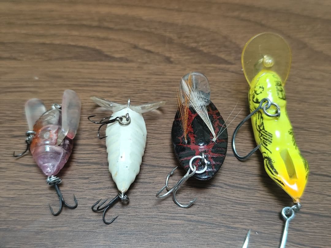 set insect