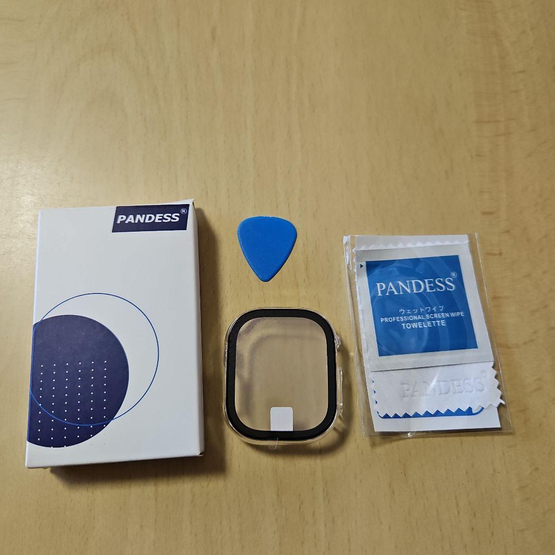 Apple Watch Case 49mm [New Unused] [Final Price]