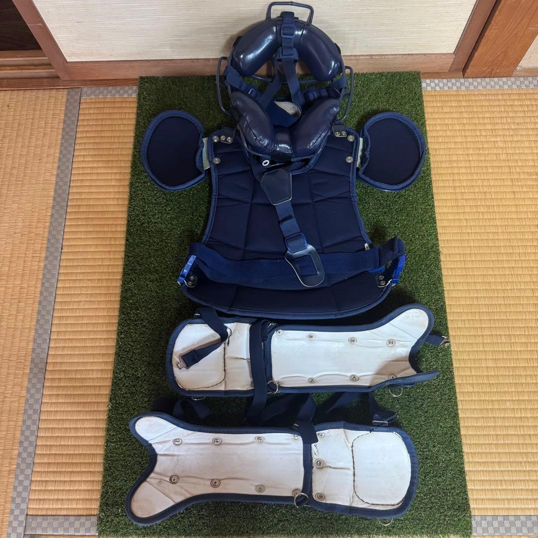 protective gear