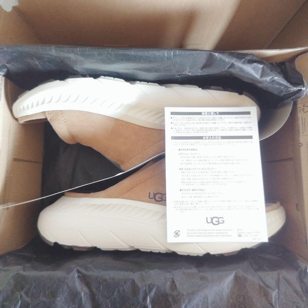 UGG

 / 

Size : 27.5cm <div class=gnlqyh