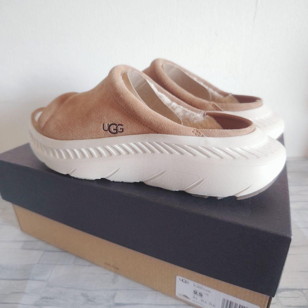 UGG

 / 

Size : 27.5cm <div class=gnlqyh