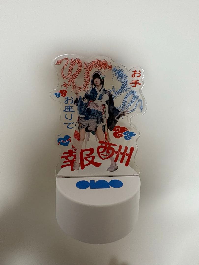 no product