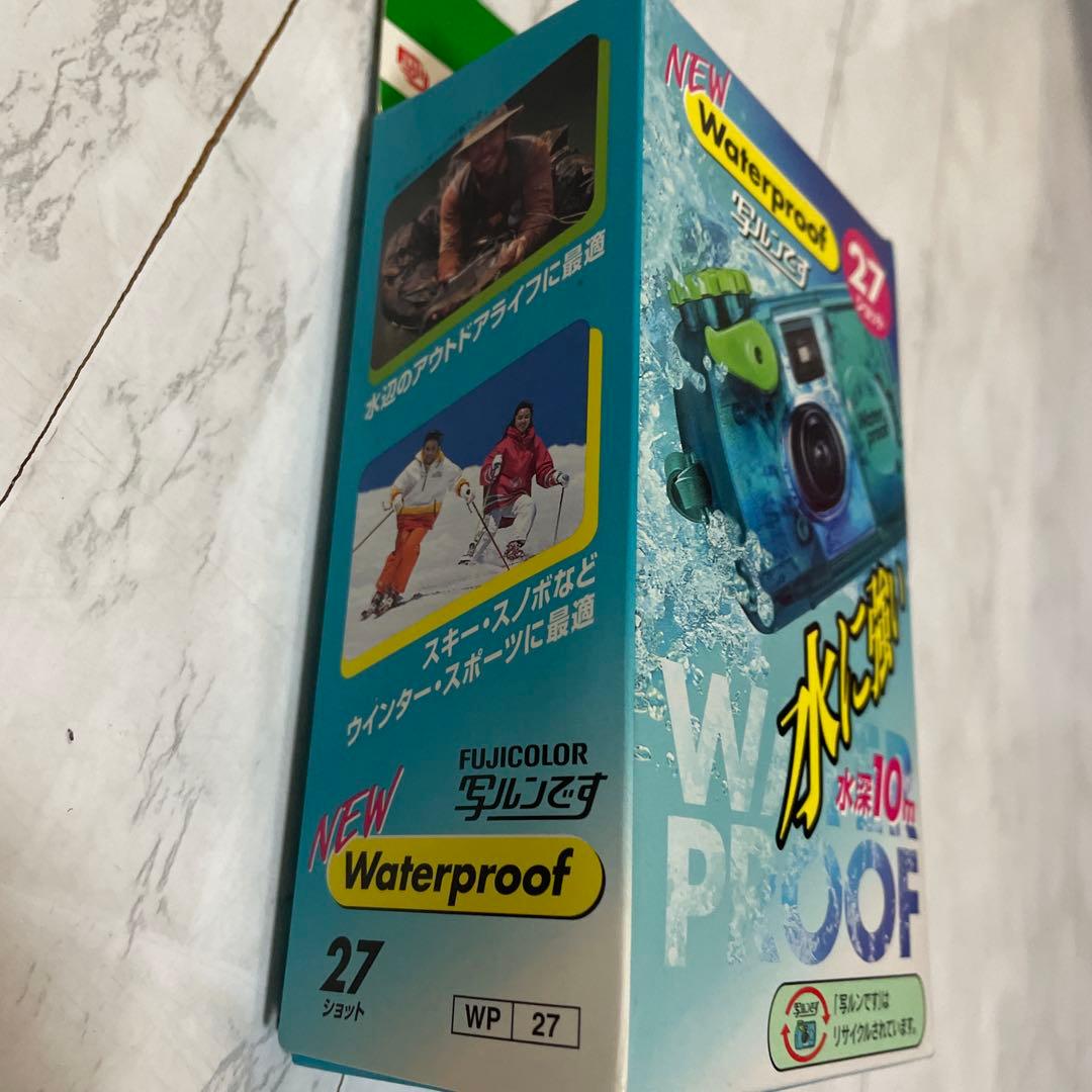 disposable camera