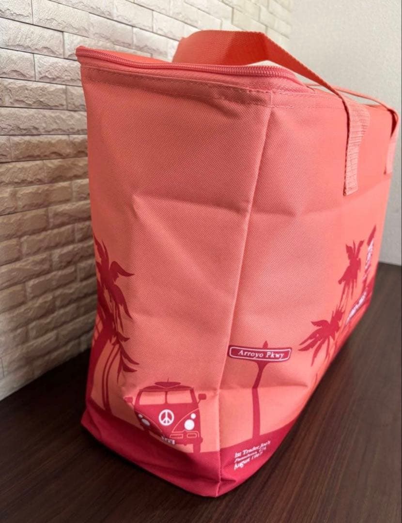 【new】trader joe