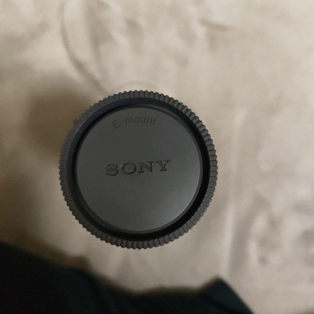 lens<br> sel55210 black<br>