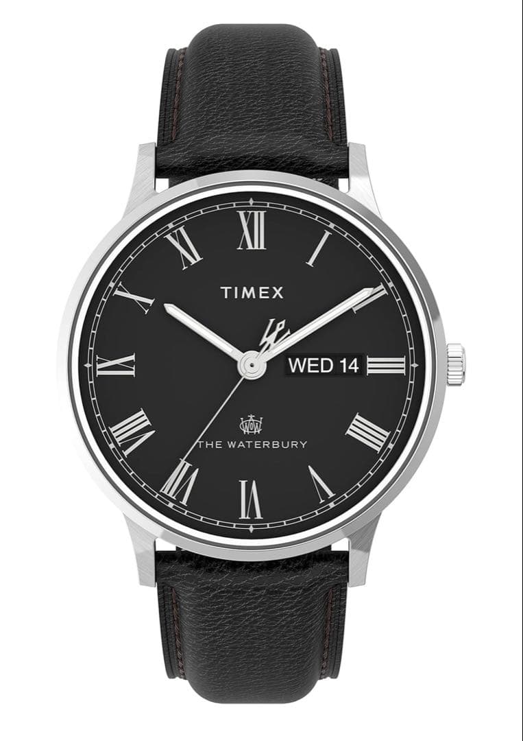 TIMEX Tw2U88600 Quartz