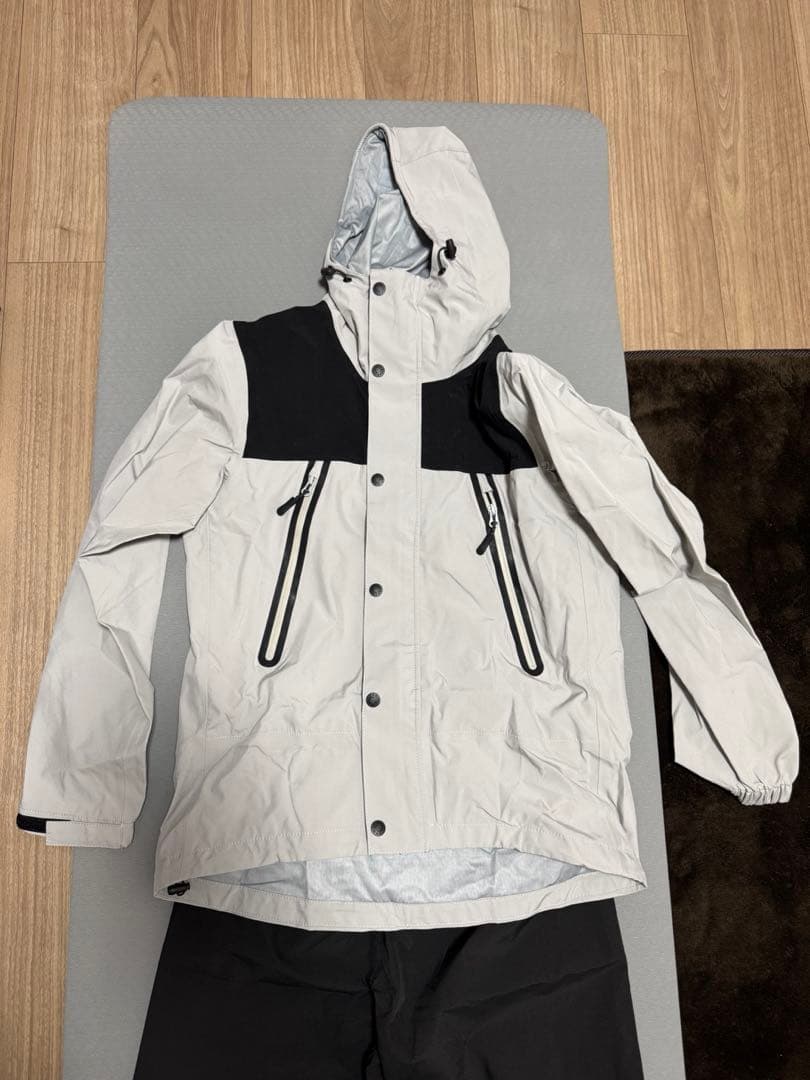 WORKMAN AEGIS R1300 Workman Rain Suit Top and Bottom Set