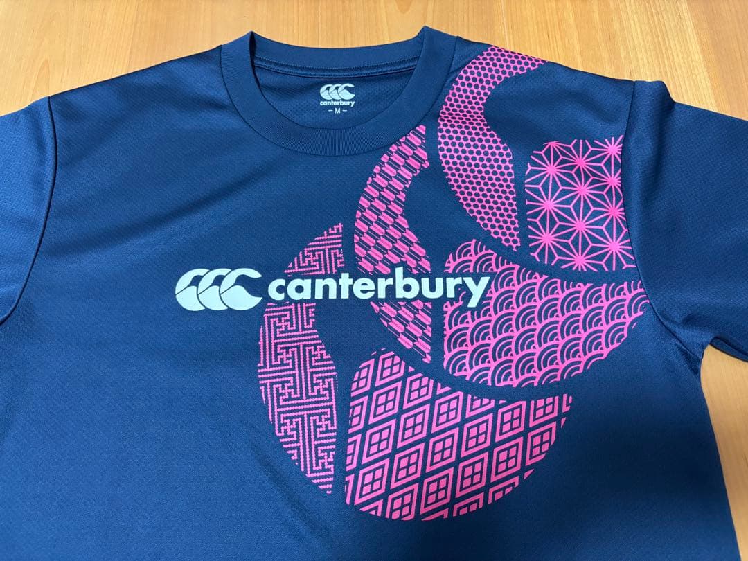 approx 45 canterbury