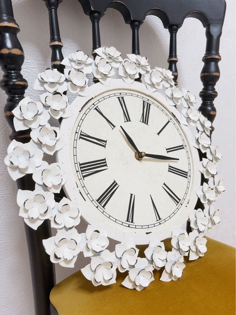 this clock