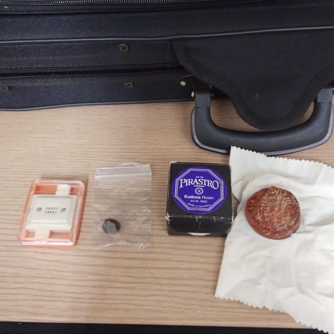 instrument 13 accessories