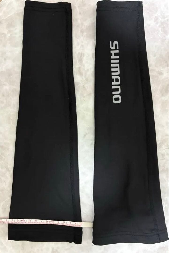 shimano black
