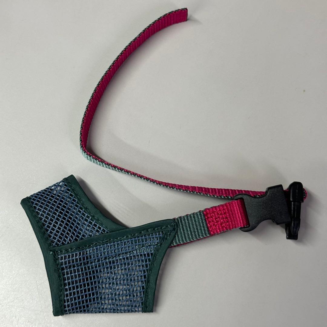 Mesh Muzzle Size 03