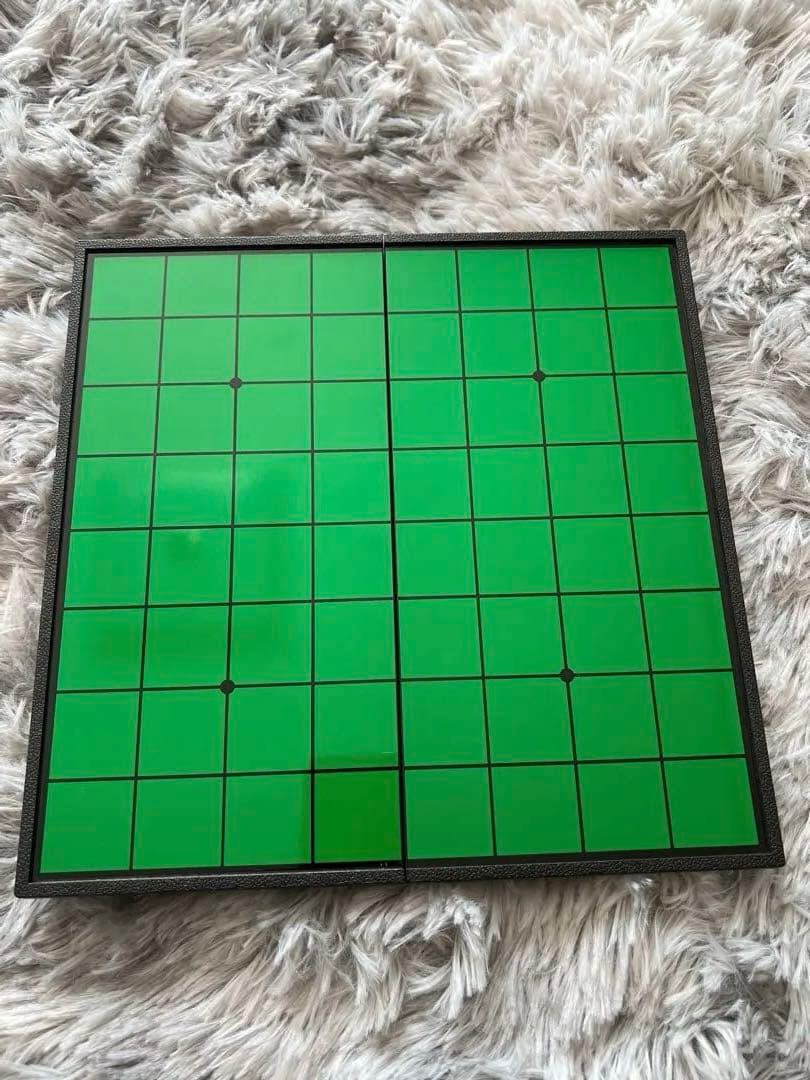 portable magnetic