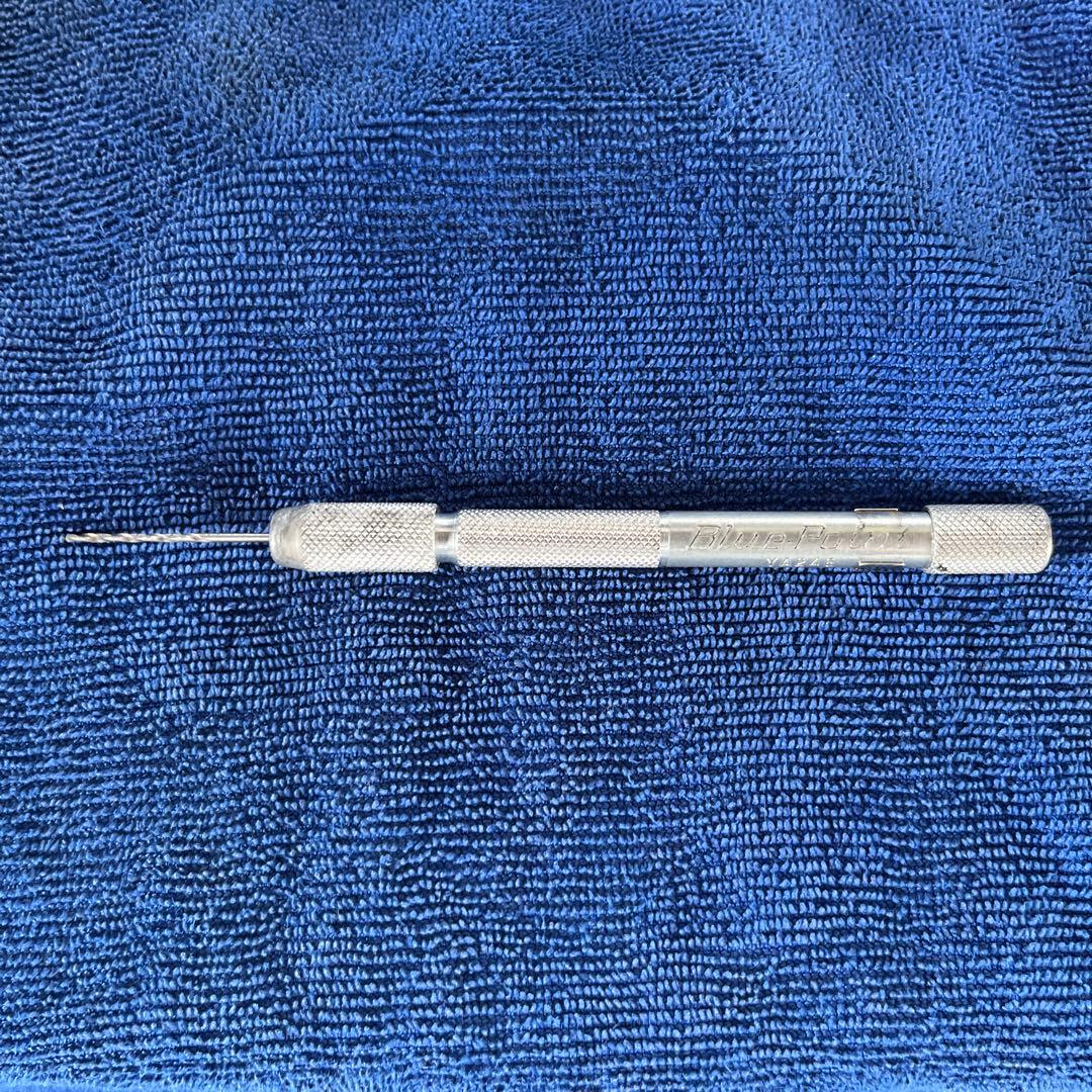 Blue Point Jet Reamer