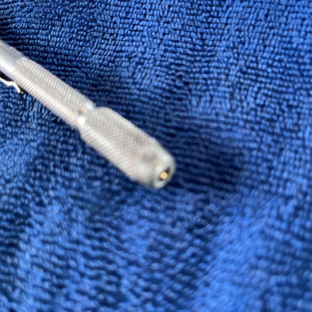 point carburetor reamer<br>how