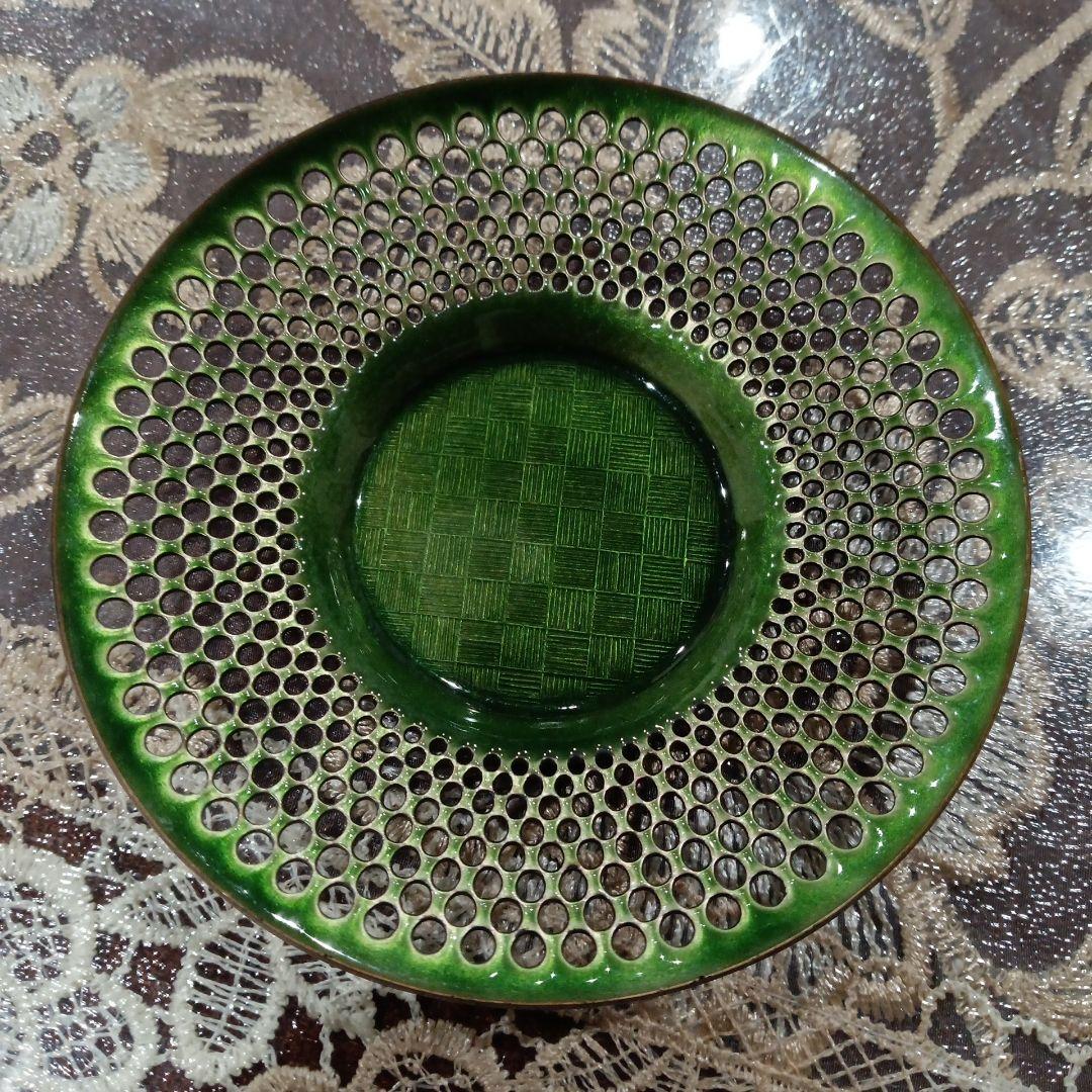 cloisonné pure