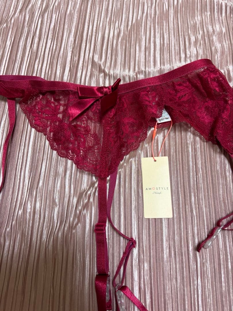 AMOSTYLE BY Triumph

 / 

Size : M <div class=gnlqyh