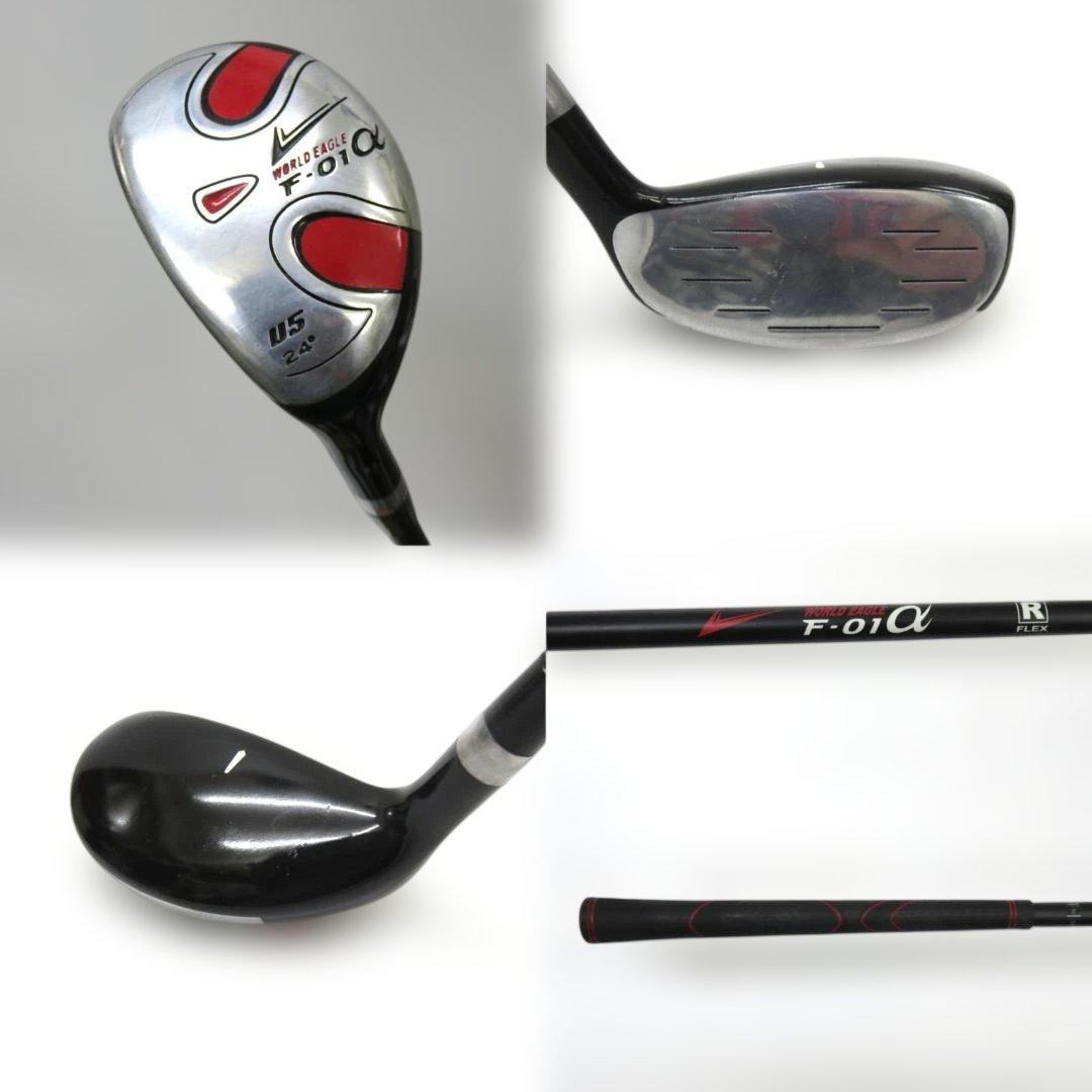consider golf dents