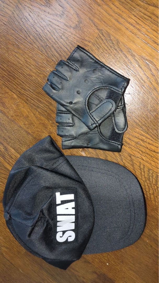 black swat