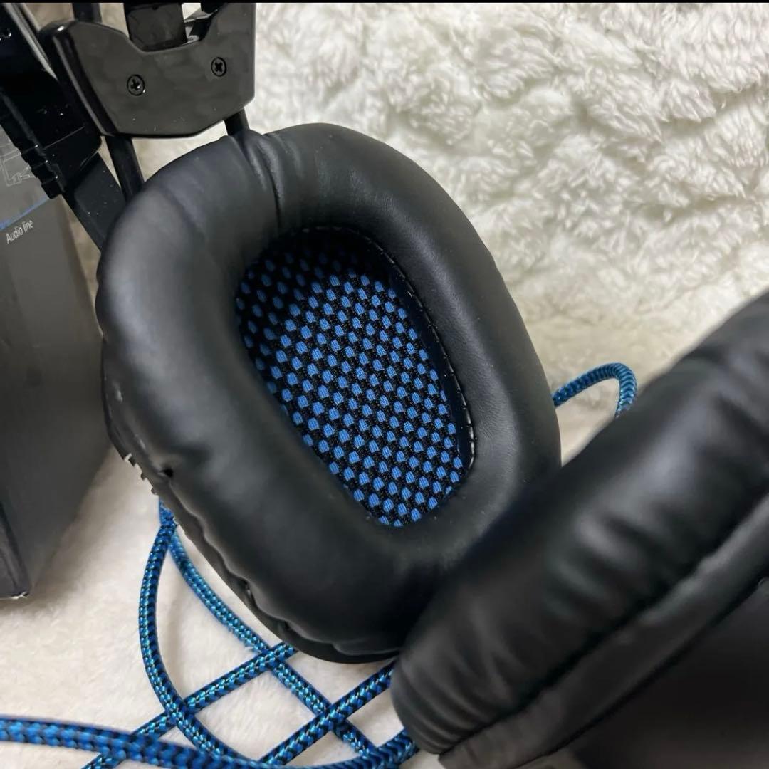 gaming headset