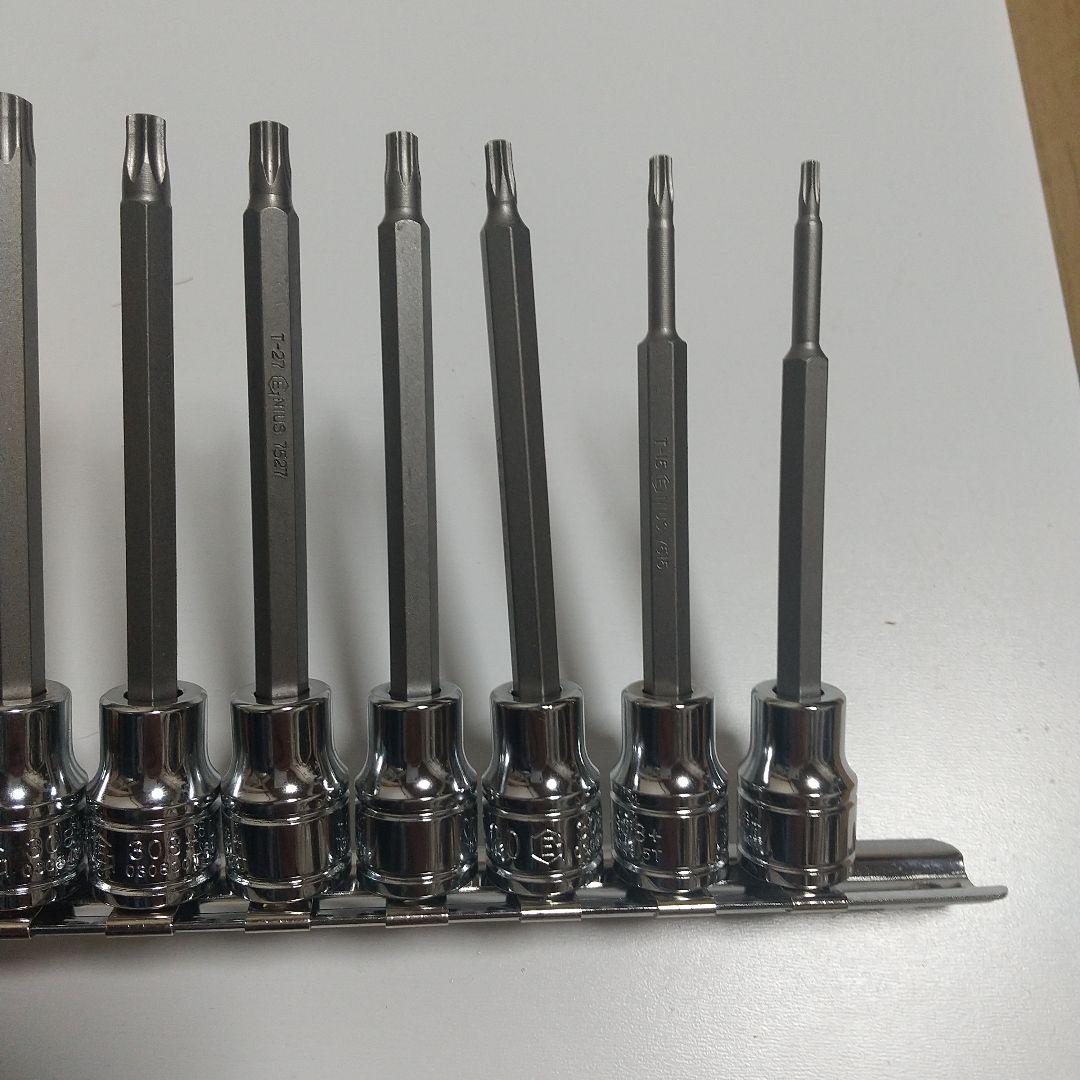this torx