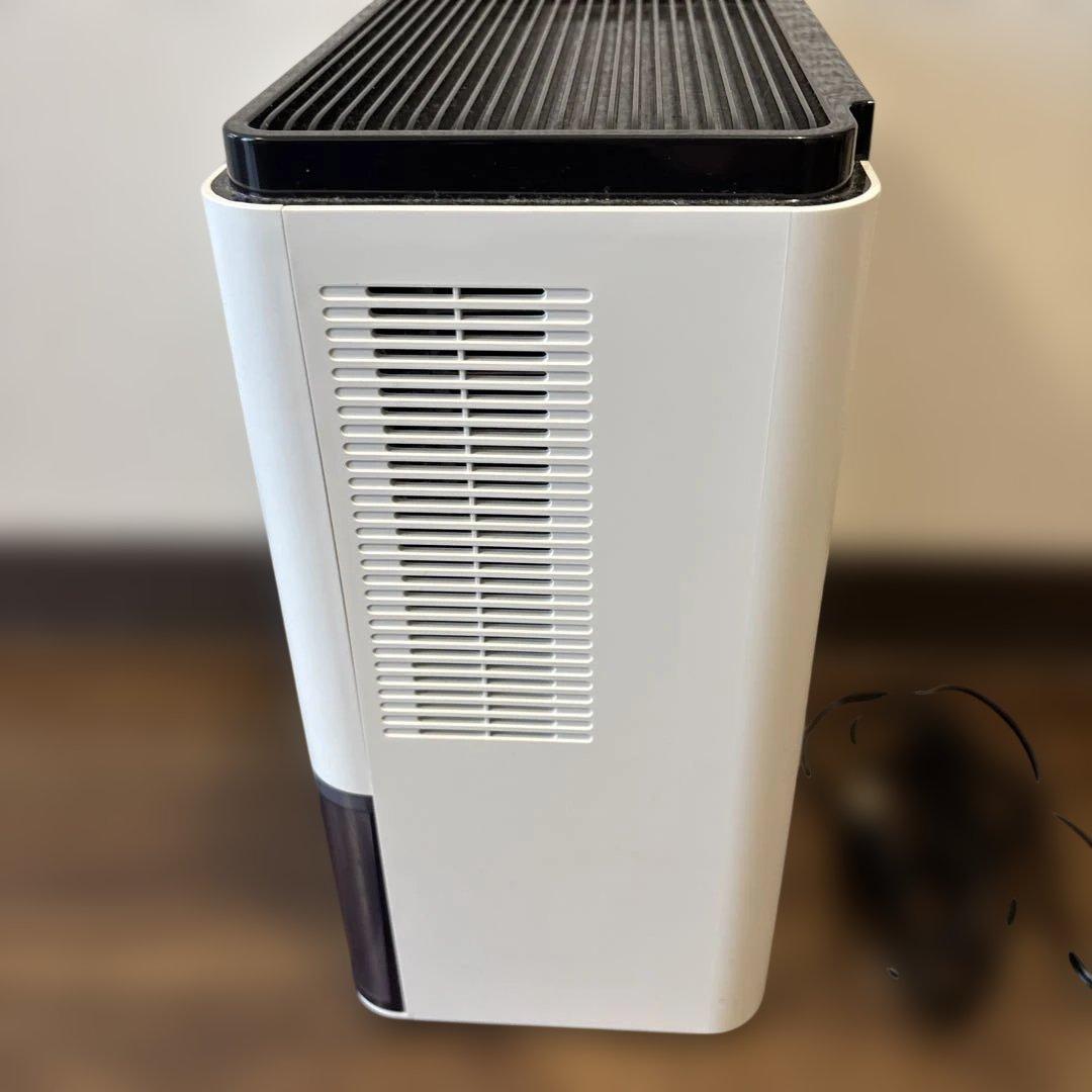 multifunctional dehumidifier