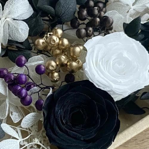 rose hydrangea