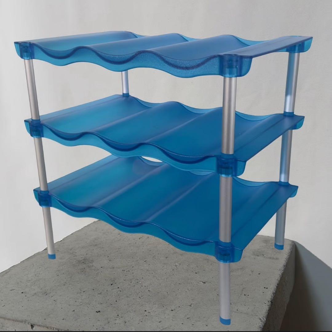 tier packaging <br>dimensions