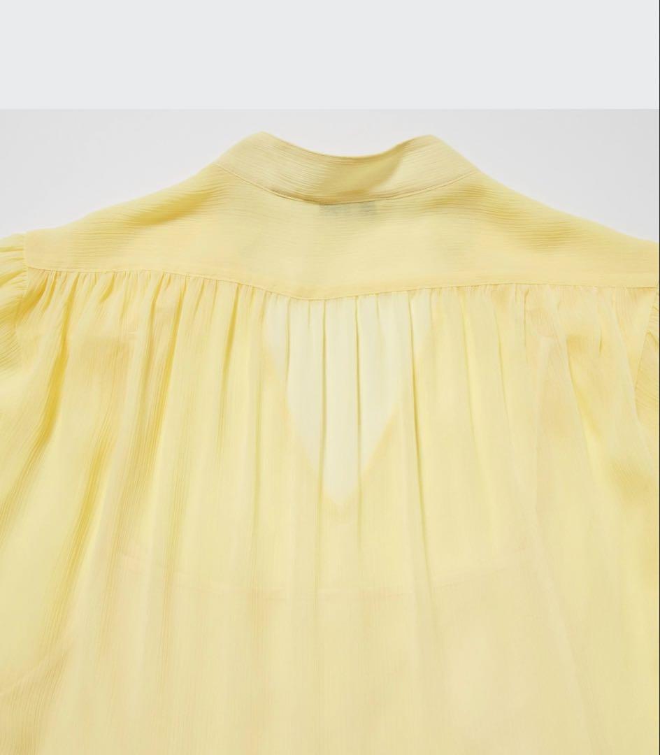 UNIQLO

 / 

Size : M based 5616e150 
with