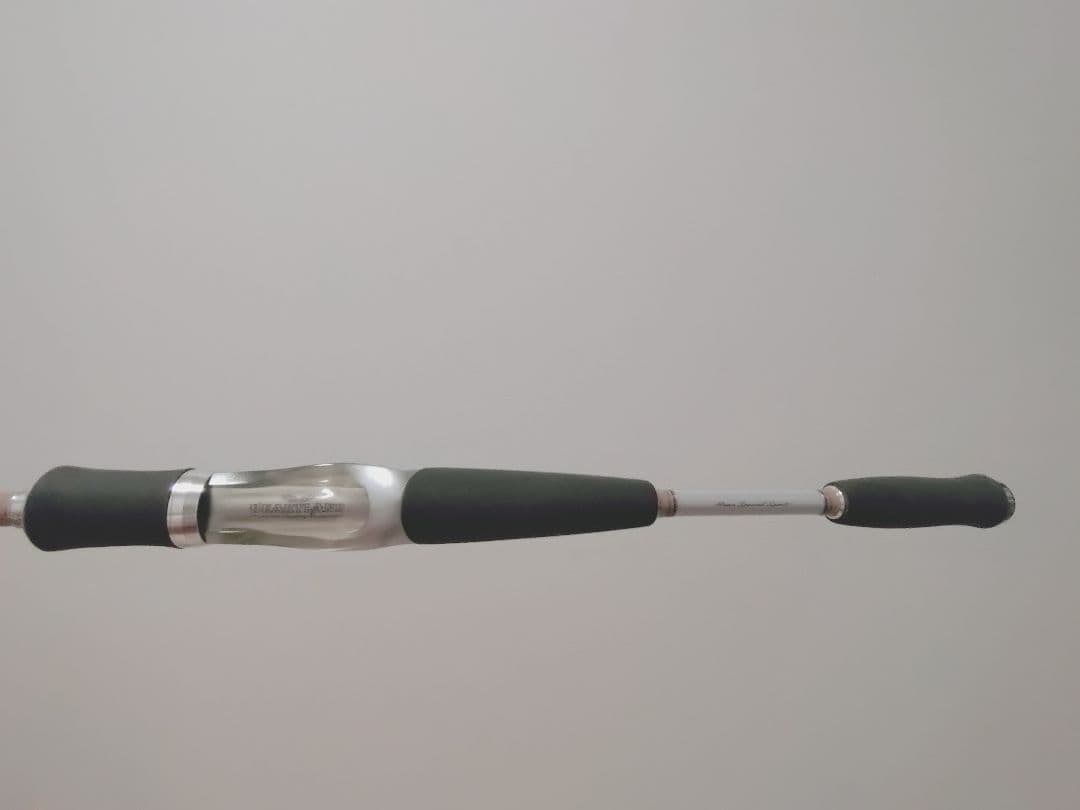 Daiwa Heart Land Hakuhou HL-691MHRB-07 Unused