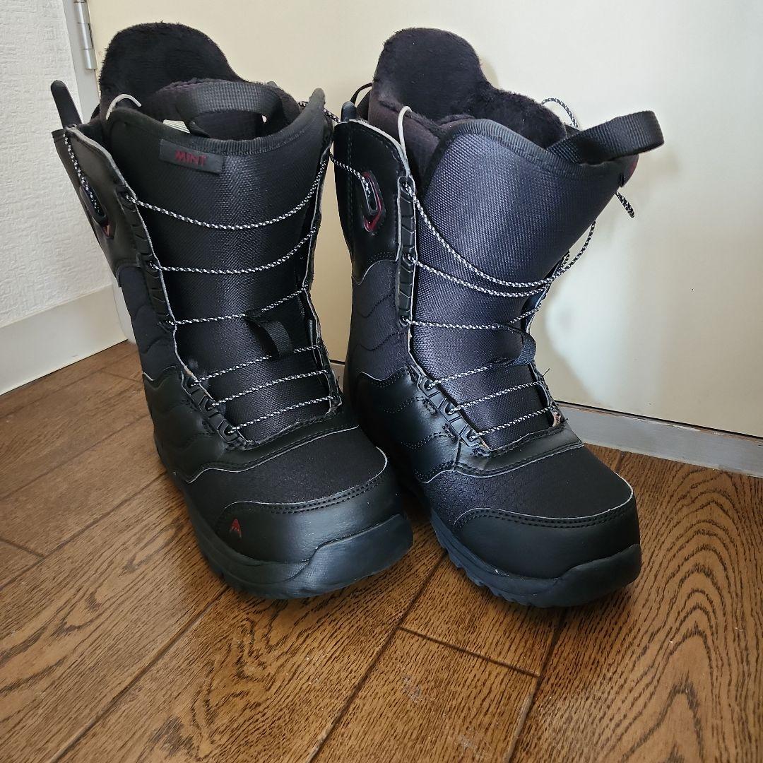 burton women