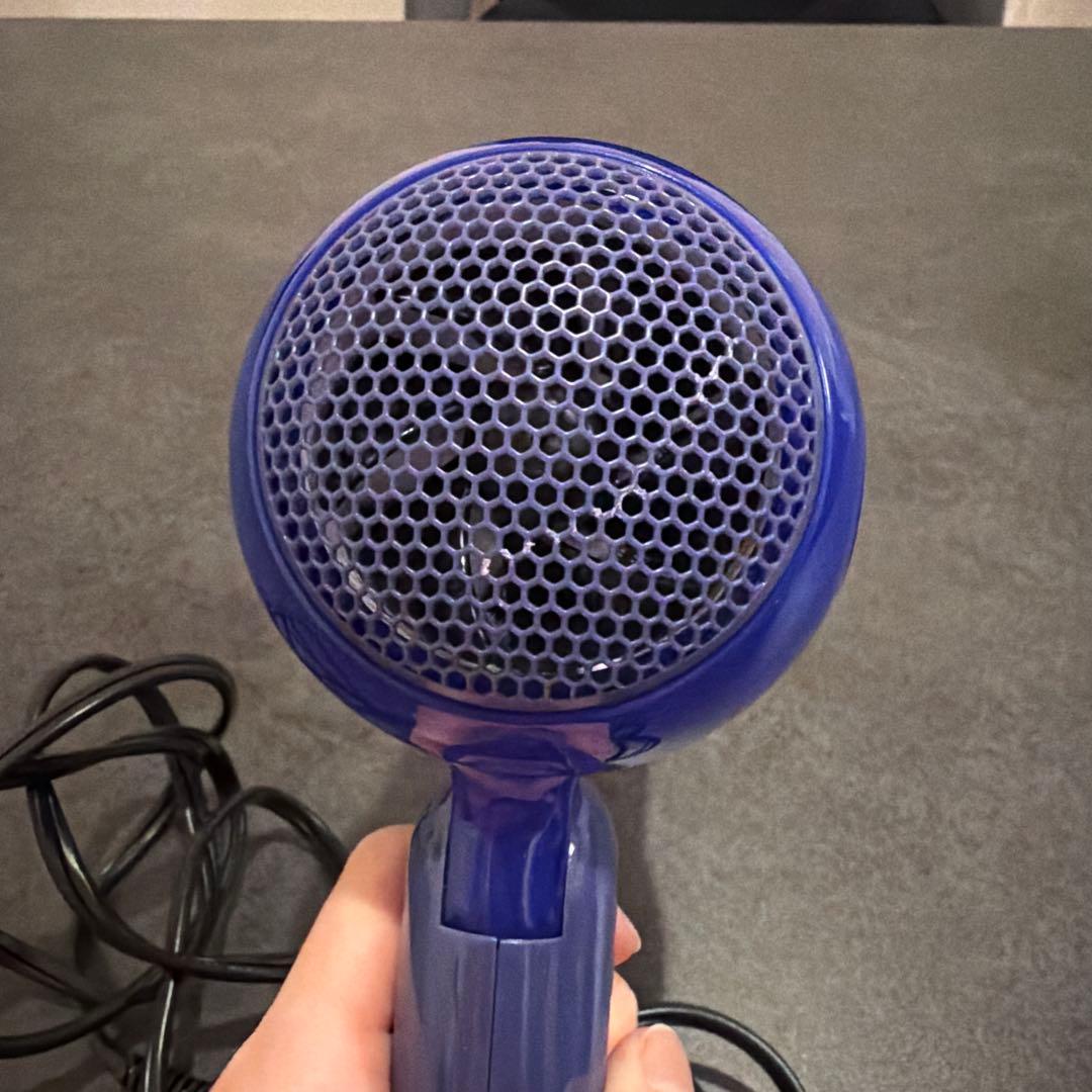 blue panasonic