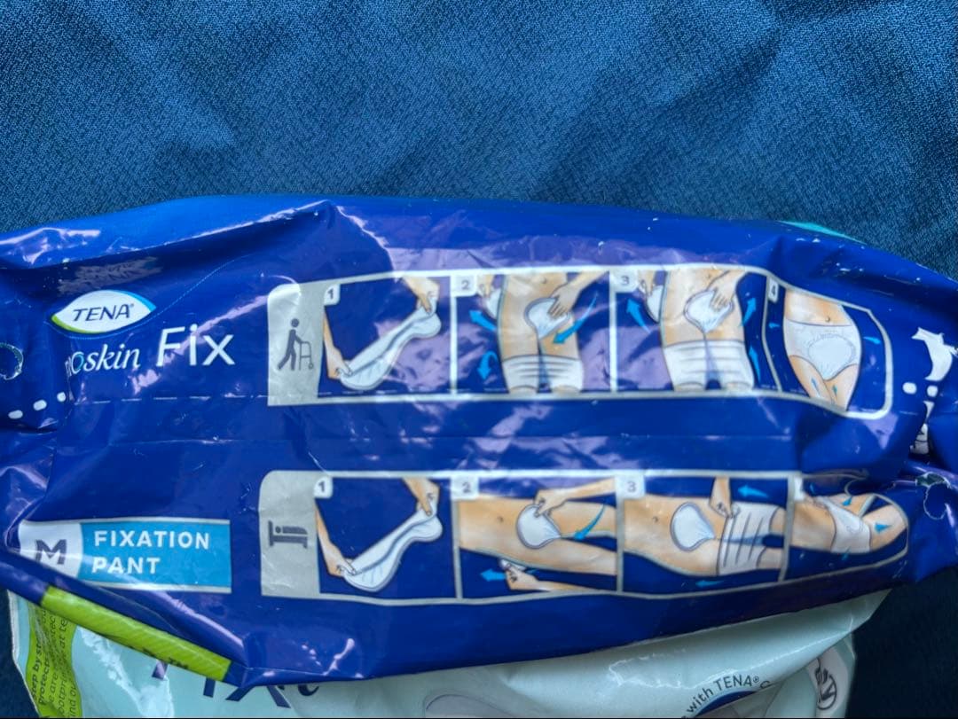 are fix proskin