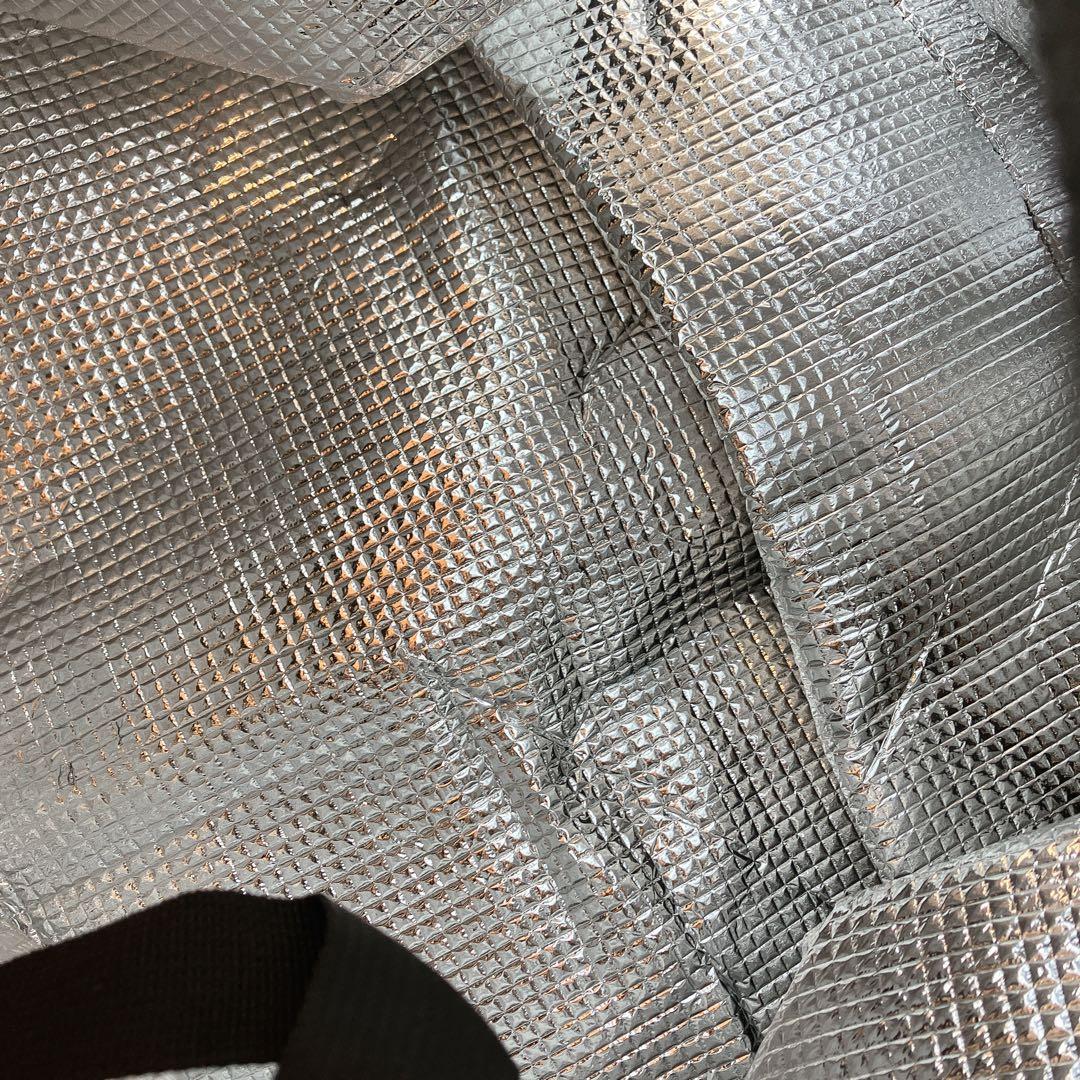insulated eco