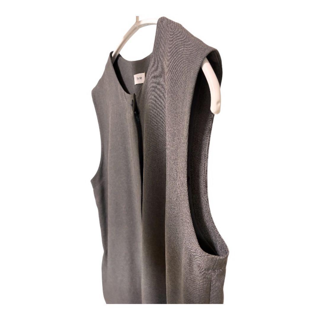 shoulder shown #pockets