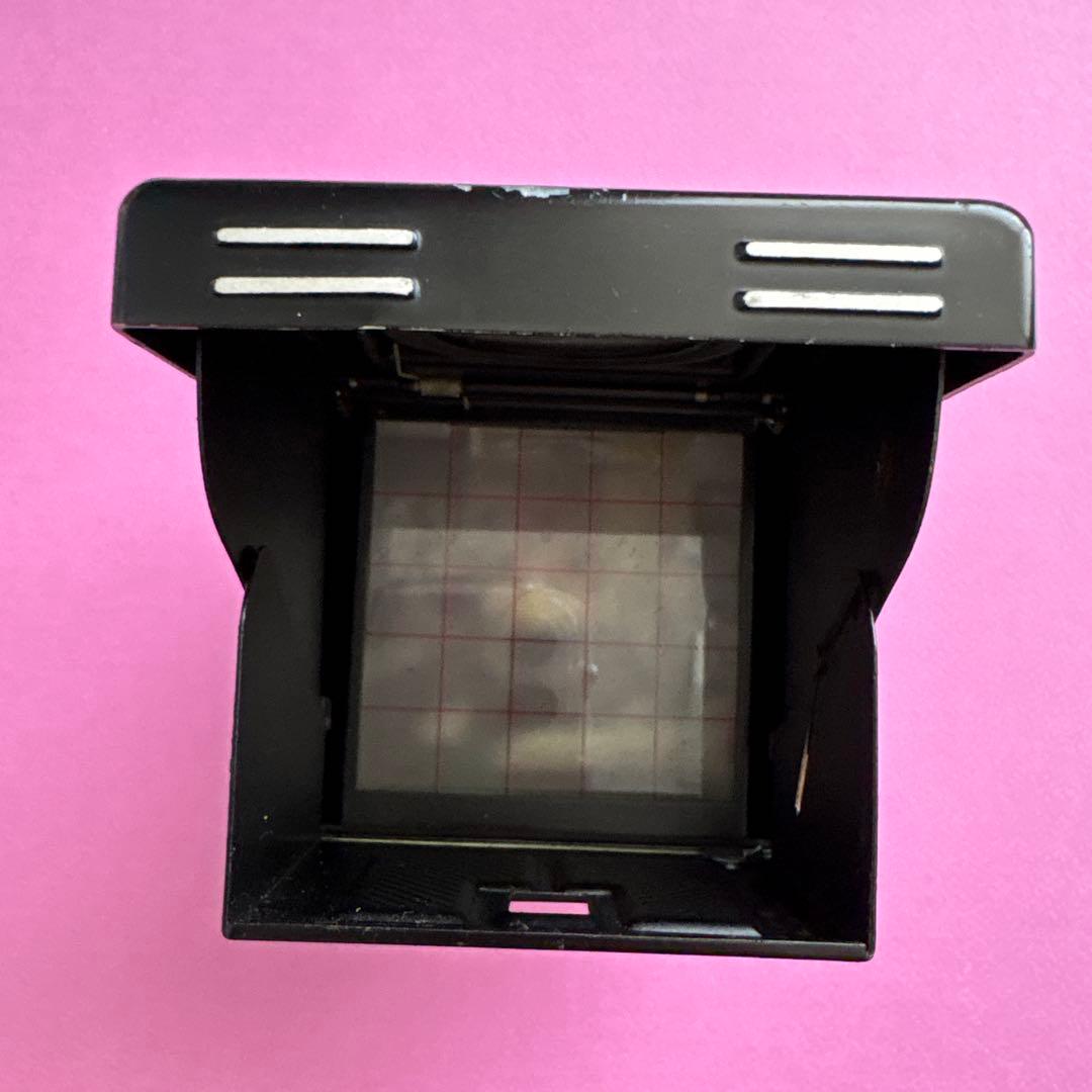 yashica mat