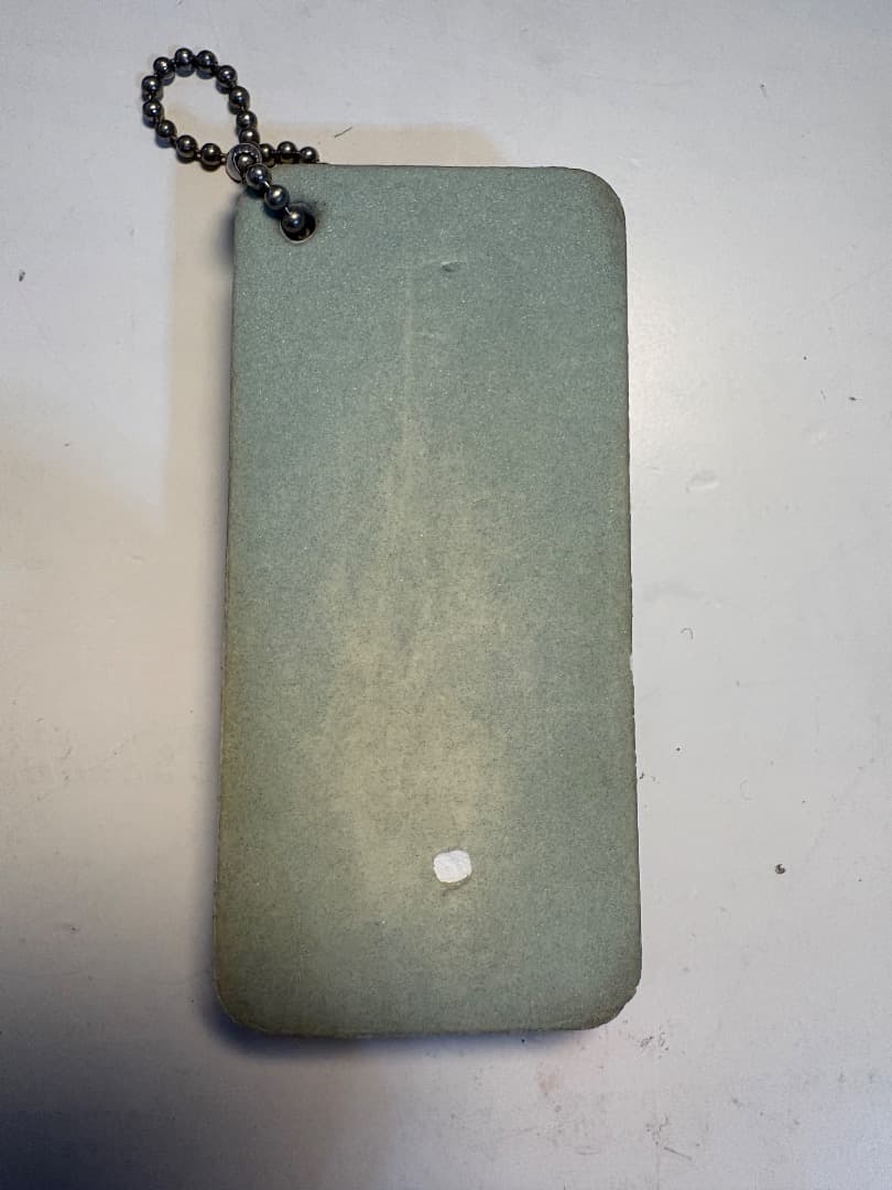 plastic tags